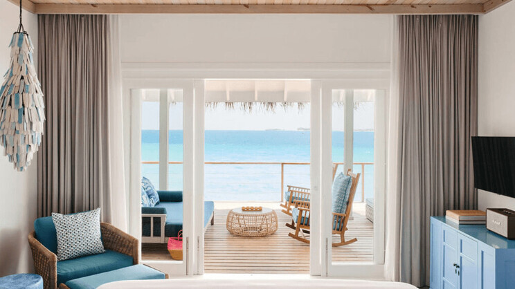 Seaside Finolhu Baa Atoll Maldives